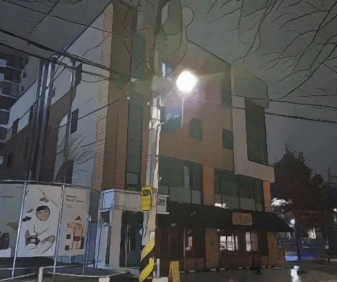 스타트업 프론트엔드 개발자, 퇴사 회고